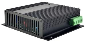 Quality Electric Driven 3A 115W 24V Automatic Battery Charger wholesale