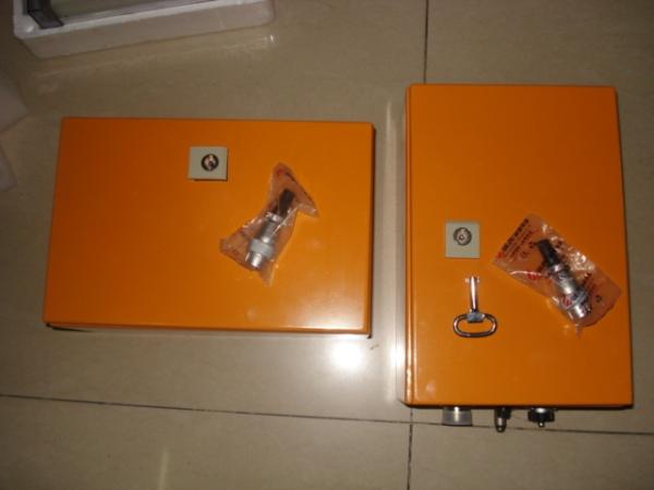 Portable High Performance Ignition System Hea Box for XDH High-Energy Ignition