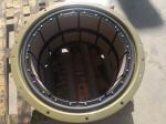 20VC600 1200R/MIN Gas Oil Drilling Rig Clutch Brake