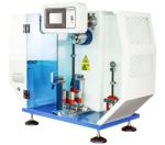 LIYI ISO179 2000 Plastic Notch Charpy Pendulum Impact Tester Price