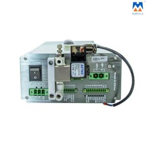 Quality 1200 Watt 30kHz Ultrasonic Spot Welder For Plastic Welding wholesale