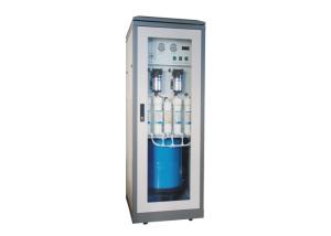 China 6 Stage Low Pressure Reverse Osmosis Filter System / Reverse Osmosis Water Treatment on sale