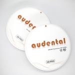 Customized Dental Zirconia Block for Personalized Dental Restorations