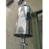 Buy cheap High Hardness Vacuum Forming Hdpe Sheet Lightweight With Smooth Surface from wholesalers