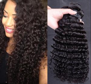 Quality Micro Weft Natural Virgin Hair Extensions Brazilian Hair Weave Bundles wholesale