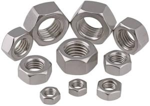 Quality Nuts wholesale