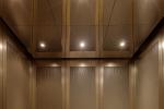 603x603 Aluminum Metal Ceiling Perforated Aluminum Ceiling Panels