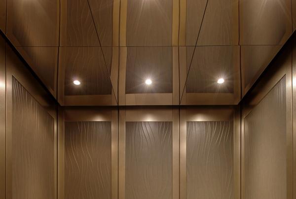 603x603 Aluminum Metal Ceiling Perforated Aluminum Ceiling Panels