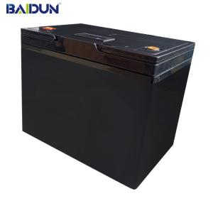 Quality 24V Energy Storage LFP Battery Packs 200AH For 24V 72V Solar System wholesale