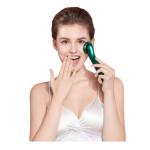 DC5V 1A 45degree Heating Ultrasonic Deep Face Cleaning Machine