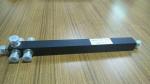 800-2700MHz Black Square N Female 6 Way RF Power Divider Splitter