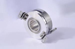 Quality Die Cast Aluminium 76.5mm Optical Rotary Encoders wholesale