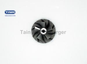 Quality 54359700001 54359700003 Turbocharger Compressor Wheel KP35 37*27.5mm 5/5 Blades wholesale