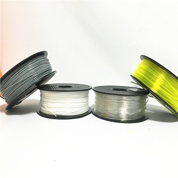 Multi color 1.75mm 1KG ABS Filament Spool 3D Printer Filament
