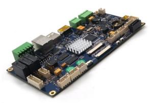 Quality One-stop Multilayer PCB Assembly,PCB Manufacturer From China/Cambodia wholesale