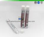 Medical Grade Empty Toothpaste Tubes Body Skin Care Cosmetic Pharmaceutical