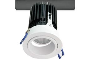 Quality 15W LED SPOTLIGHTS LSA121006 FOR OFFICE LIGHTING wholesale