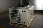 404A U Cabin Type Cold Room Evaporator Condensing Unit 227kw
