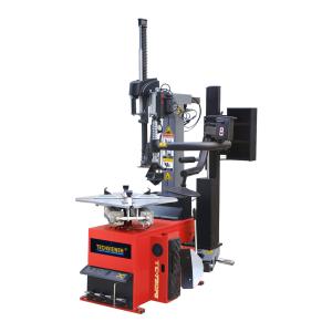 Quality Lever - Less Tire Changing Machine For Car Repair Shop wholesale