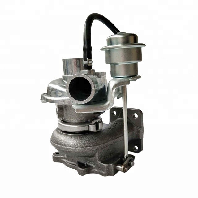 Diesel Engine Turbo RHF3 Turbo Vl36 Vl37 55212916 55222014 Turbocharger