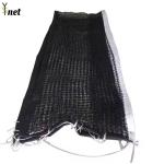 Customized Multi Sport Net Black Practice Tennis Nets 4mm For tennis game