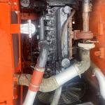 DX225LC DX225 Used Doosan Excavators 22T Excavator Crawler Excavator Types 1