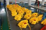 70w Flame Proof Light Fixtures Explosion Proof Outdoor Lighting Atex Rated