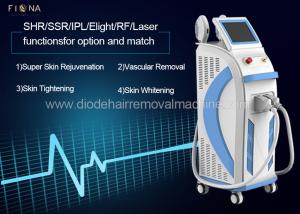 Quality High Efficiency Pigmentation Removal Machine Ipl Hair Removal Equipment wholesale
