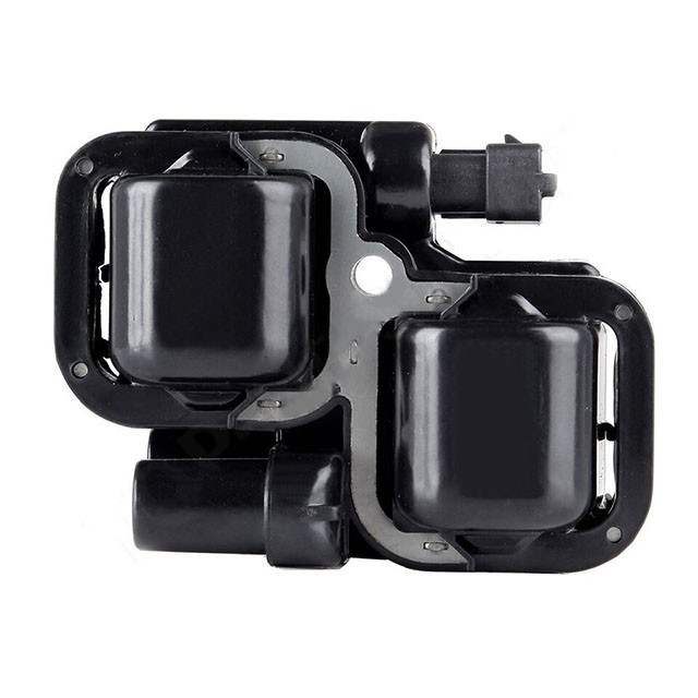 AUTO PARTS Ignition Coil 0001587803 for Mercedes Benz M112 M113 W164 W251 W211 W245 W169