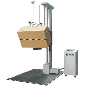 Quality Packaging Drop Testing Equipment /Single Wing Package Impact Tester wholesale