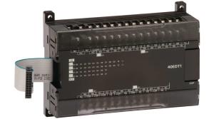 Quality CP1W-40EDT1 Omron 40-Point I/O Module wholesale