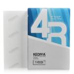 Waterproof Kediya Pigment Ink RC Inkjet Printing Photo Paper