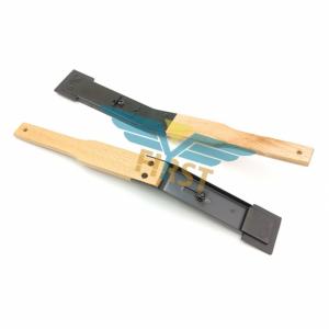 China Primary Colour G2.010.001S Hickey Remover Wooden Heidelberg Machine Spare Parts on sale