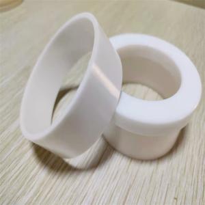Quality 1250 MPa Ceramic Seal Rings High Hardness Heat Resistance wholesale