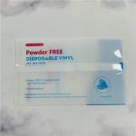 Antibiosis Wet Wipes Travel Pouch , ROHS Wet Tissue Bag