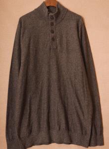 Quality Men's Button sweaters wholesale