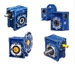750w Worm Gear Reducer Gearbox Stepper NMRV30 40 50 63 75 90 110