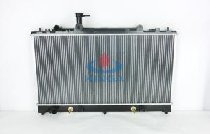 Quality MAZDA 6 4CYL ' 03 - 04 of Aluminum Car Radiator OEM L332 -15 - 200E DPI 2673 wholesale