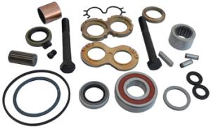 Quality Commercial Intertech Gear Pump Small Parts wholesale