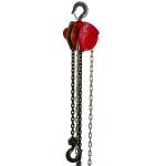 JTVS 1 Ton Hand Chain Hoist Block Manufacturer