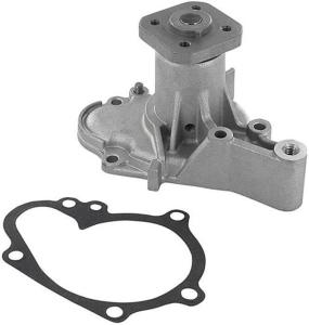 Quality 2510002566 Engine Parts Water Pump wholesale