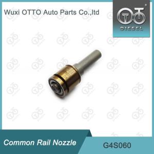 Quality G4S060 Denso Commmon Rail Nozzle wholesale
