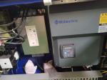 55kW Used Haitian Injection Moulding Machine 530 Ton With Original Servo Motor