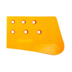 Quality D6H Bulldozer Cutting Edge For Heavy Duty Construction Projects Long Term Warranty wholesale