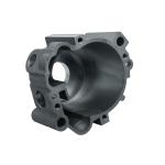 A380 AL2014 Aluminium Alloy Die Casting