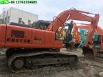 2014 Year 1m3 Bucket Second Hand Hitachi Excavator