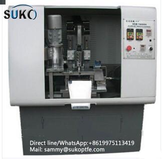 Cheap Automatic PTFE Gasket Press Machine Wear Resistant For Industrial Applications for sale