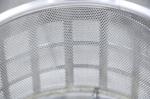 Water Resistant Metal Air Vent / Air Conditioning Ventilation System Chimney