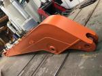 30 Meters Excavator hitachi EX1100 EX3600 Long reach Boom and stick For Sea Port