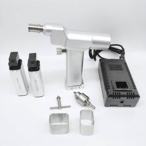 Quality Aluminum Orthopedic Surgical Power drill , bone drill orthopedic surgical tools kirschner wire surgical drills wholesale
